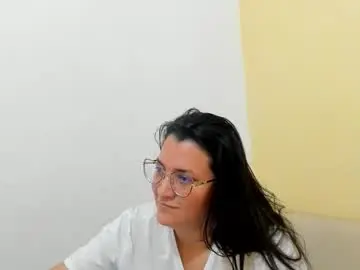Chaturbate Live Sex of marilyn_garcia