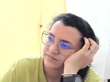 Chaturbate Best Webcam of marilyn_garcia