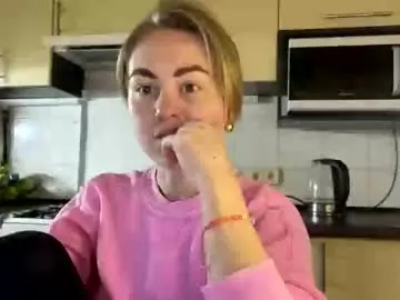 Chaturbate Free Porn Cam of martaluna_