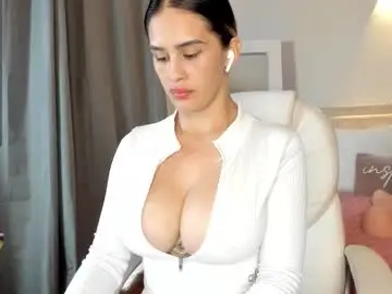 Chaturbate Private Sex Chat of meganconnor_