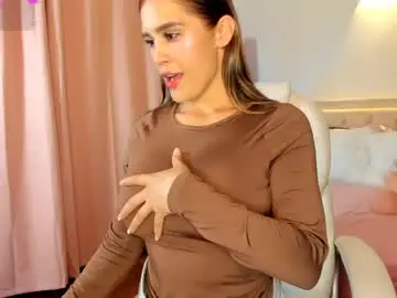 Chaturbate Watch Live Sex Cams of meganconnor_
