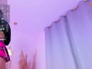 Chaturbate Best Webcam of mia_dolls18