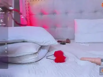 Chaturbate Sex Chat of mia_dolls18