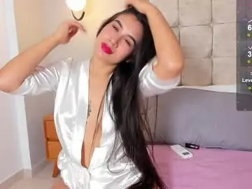 Chaturbate Best live sex cam show of mia_dolls18