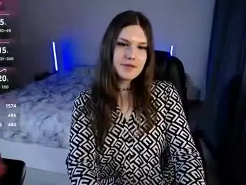 Chaturbate Live Sex of micheledoll