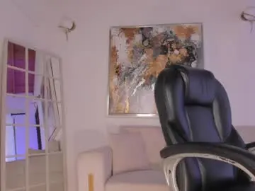 Chaturbate Best Webcam of mileycruz_