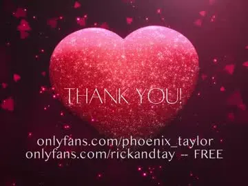 Chaturbate Best Webcam of phoenix_taylor