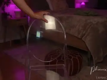 Chaturbate Adult Video Chat of phoenix_taylor