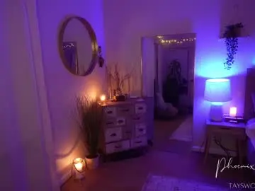 Chaturbate Adult Video Chat of phoenix_taylor