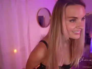 Chaturbate Adult Video Chat of phoenix_taylor