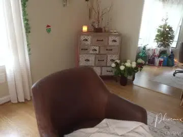 Chaturbate Live Sex Cam of phoenix_taylor