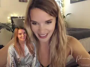 Chaturbate Private Sex Chat of phoenix_taylor