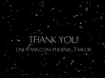 Chaturbate Live Sex of phoenix_taylor