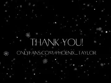 Chaturbate Nude Webcam of phoenix_taylor