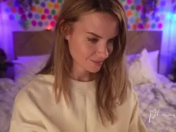 Chaturbate Adult Webcams of phoenix_taylor