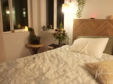 Chaturbate Sex Cam of phoenix_taylor