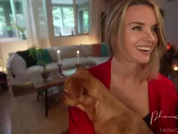 Chaturbate Adult Video Chat of phoenix_taylor