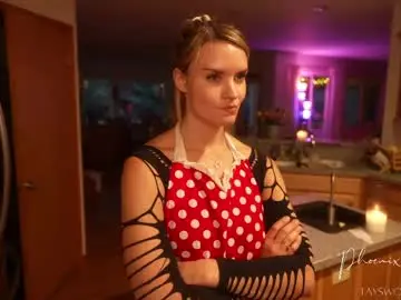 Chaturbate Watch Live Sex Cams of phoenix_taylor