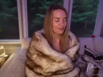 Chaturbate Live Sex of phoenix_taylor
