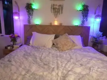 Chaturbate Best Webcam of phoenix_taylor