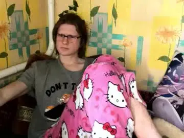 Chaturbate Nude Webcam of pinochetti