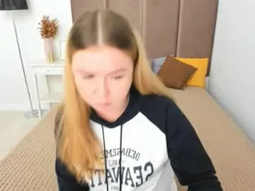 Chaturbate Live Porn of robertamorelly