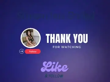 Chaturbate Live Sex of sabrinasarcade