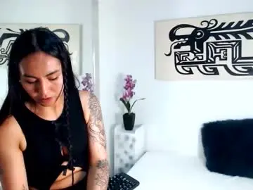 Chaturbate Live Sex of samantha_vaker