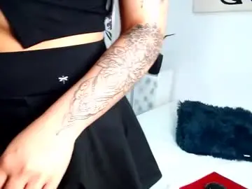 Chaturbate Adult Video Chat of samantha_vaker