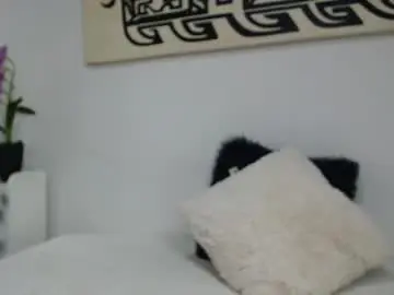 Chaturbate Live Porn of samantha_vaker