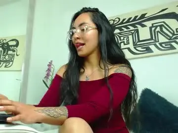 Chaturbate Best live sex cam show of samantha_vaker