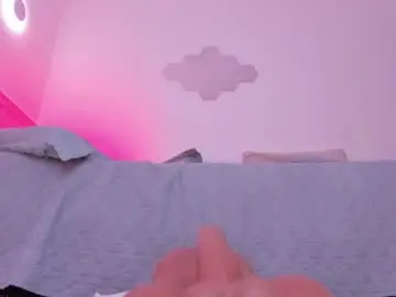 Chaturbate Live Sex Cam of sarah_bonneth