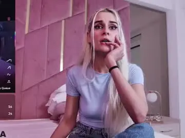 Chaturbate Live Sex of selenadaze