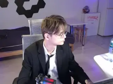 Chaturbate Adult Webcam of shiromy_