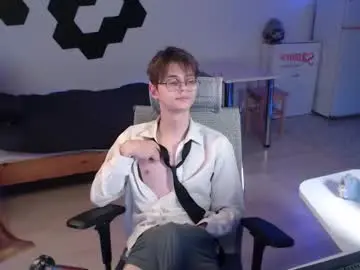 Chaturbate Private Sex Chat of shiromy_