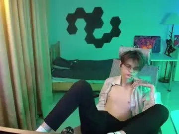 Chaturbate Sex Cam of shiromy_