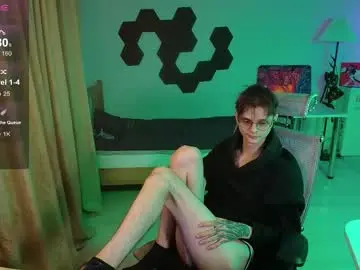 Chaturbate Sex Cam of shiromy_