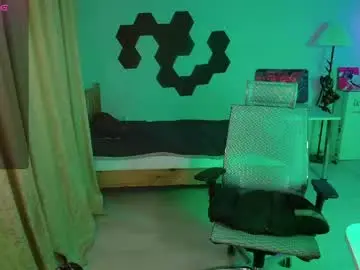 Chaturbate Free Porn Cam of shiromy_