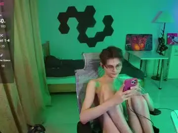 Chaturbate Private Sex Chat of shiromy_