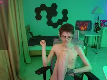 Chaturbate Nude Webcam of shiromy_