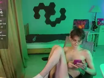 Chaturbate Live Sex Cam of shiromy_