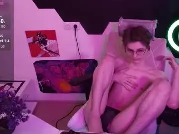Chaturbate Free Porn Cam of shiromy_
