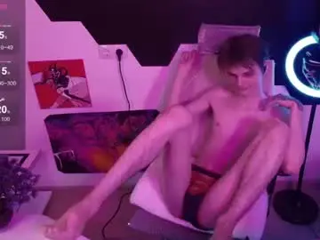 Chaturbate Free Porn Cam of shiromy_