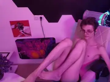 Chaturbate Live Sex of shiromy_