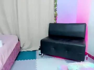 Chaturbate Sex Chat of skinnyfantasies4