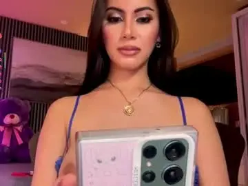Chaturbate Nude Webcam of spicycarolina