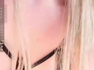 Chaturbate Private Sex Chat of tinastevenson