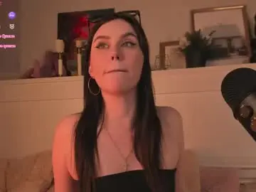 Chaturbate Sex Chat of una_medisson