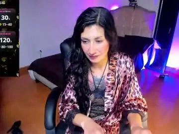 Chaturbate Live Sex of vampirella_crazy