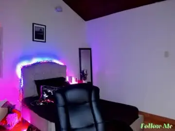 Chaturbate Watch Live Sex Cams of vampirella_crazy